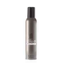 Inebrya Volume Ice Cream Style-In (Mousse) 400 ml