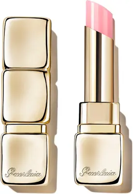 Guerlain Kisskiss Bee Glow Lipstick 258 Rose 1un