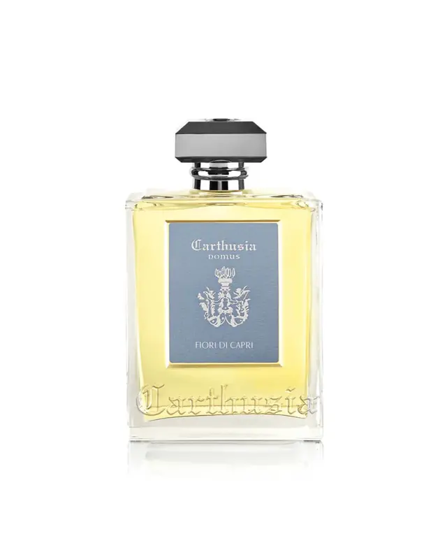 Carthusia Domus Fiori di Capri Floral Room Diffuser 230ml