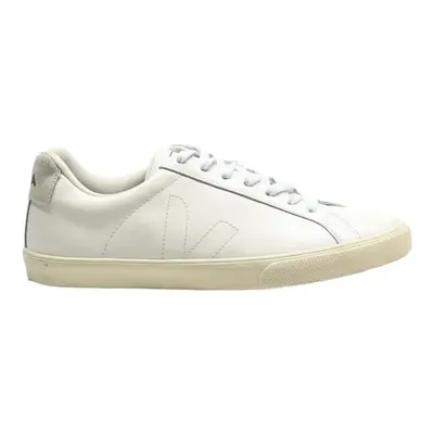 VEJA Sneaker Trainers White Leather Womens UK 7