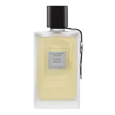 Lalique Floral Bronze EDP U 100 ml