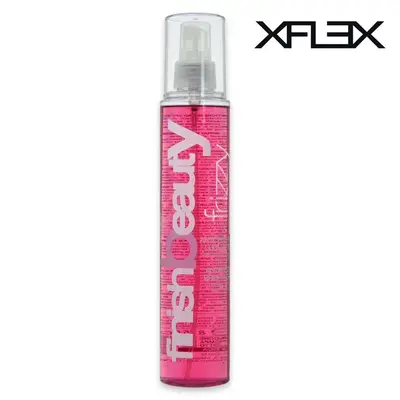 Long Beauty Spray Crespo Immediate Effect Anti-Frizz 250 Ml