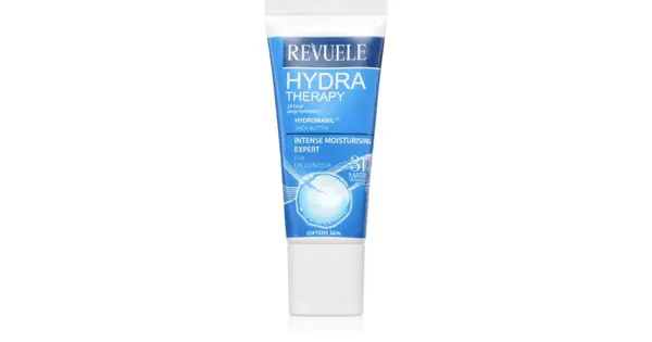 Revuele Hydra Therapy Intense Expert Intense moisturizing eye contour cream 25 ml