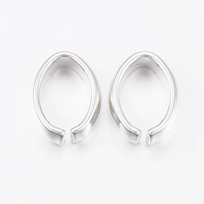 304 Stainless Steel Quick Link Connectors