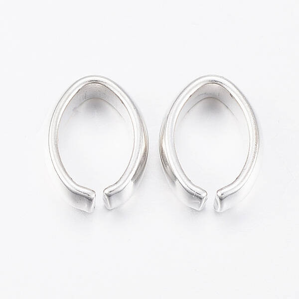 304 Stainless Steel Quick Link Connectors