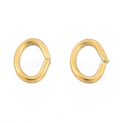 304 Stainless Steel Jump Rings
