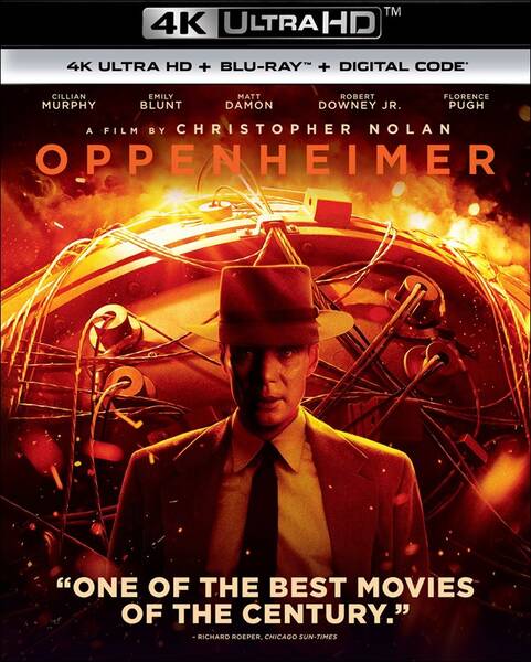 Oppenheimer