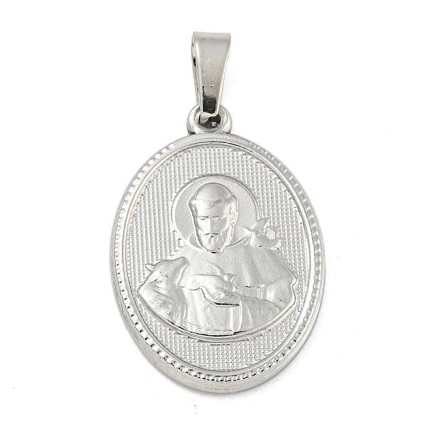 Non-Tarnish 304 Stainless Steel Pendants