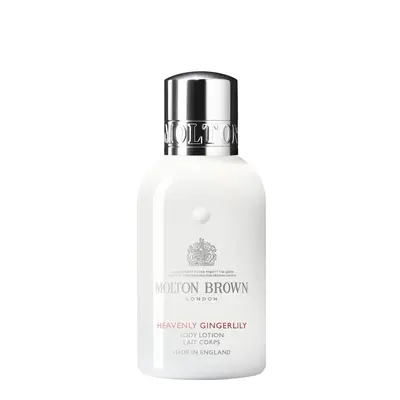 Heavenly Gingerlily Hydrating Body Lotion by Molton Brown 50 ml