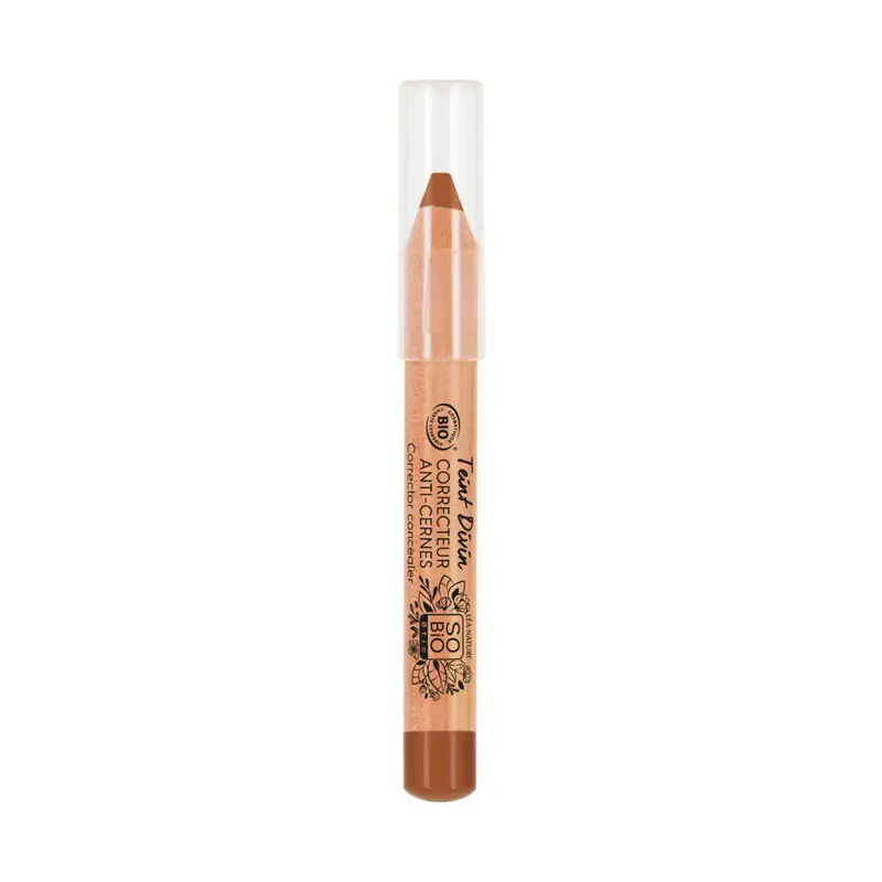 LÉa nature so bio étic Divine Concealer 40 Noisette (2 g)