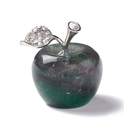Natural Fluorite Home Display Decorations