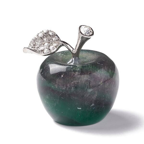 Natural Fluorite Home Display Decorations