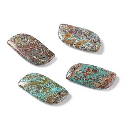 Natural Gemstones Pendants