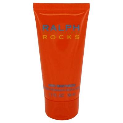 Ralph Rocks Perfume for Women - Body Lotion Unboxed 1.7 oz
