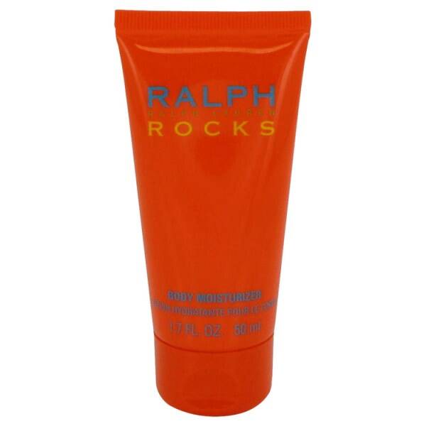 Ralph Rocks Perfume for Women - Body Lotion Unboxed 1.7 oz