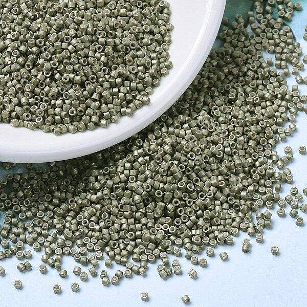 MIYUKI Delica Beads