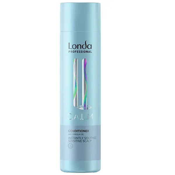 Londa Professional Balsamo Lenitivo Calm (Balsamo Lenitivo) - Volume: 1000 Ml