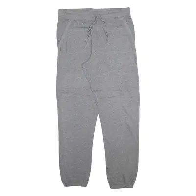PATAGONIA Womens Joggers Grey Tapered M W30 L29