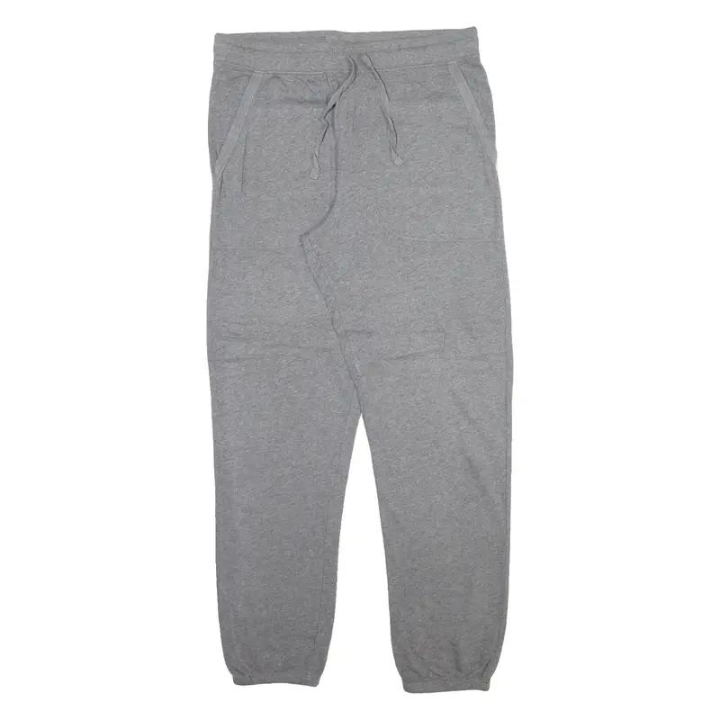 PATAGONIA Womens Joggers Grey Tapered M W30 L29