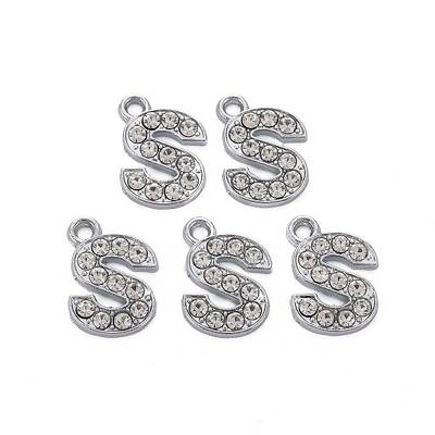 Alloy Pendants