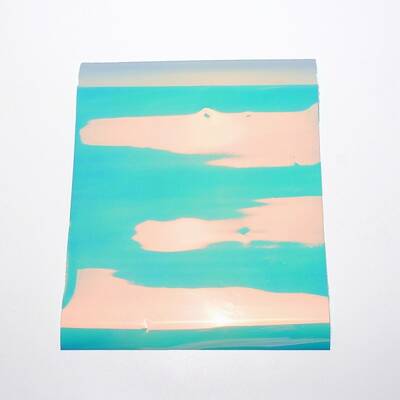PU Heat Transfer Film
