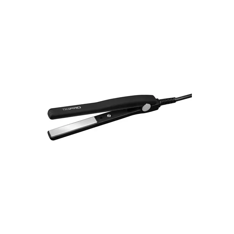 TIGI Electric Mini Steam Hair Straightener