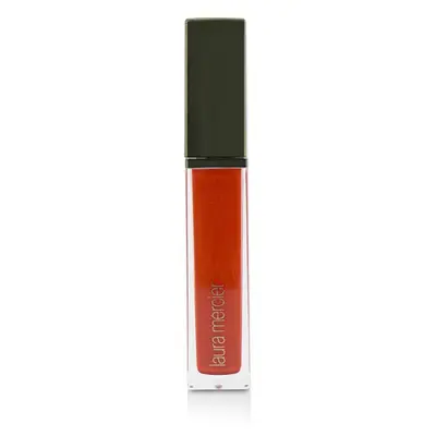 Laura Mercier Paint Wash Liquid Lipstick Sun Blaze 6ml