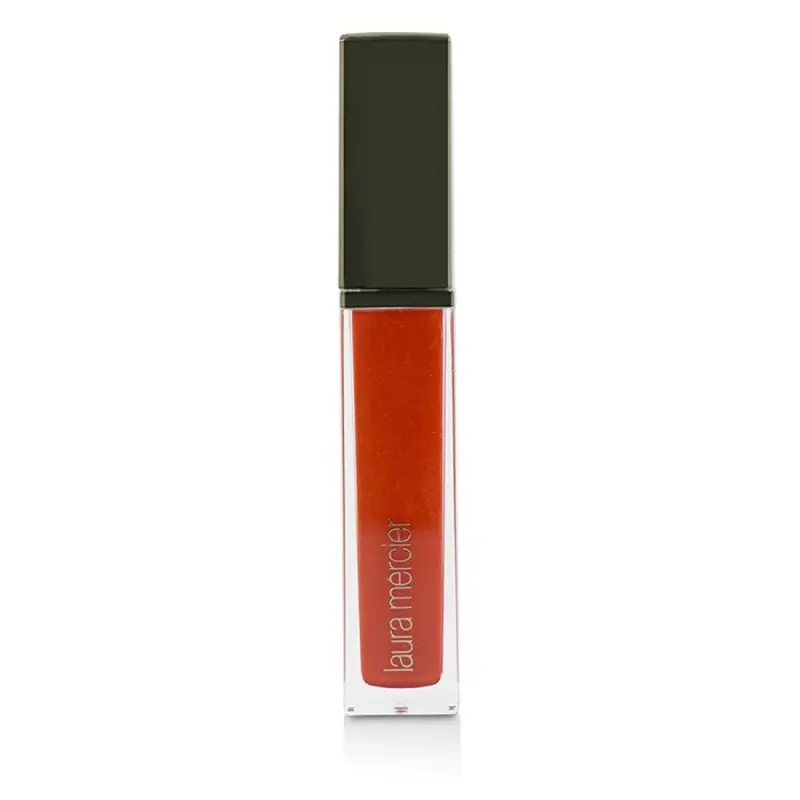 Laura Mercier Paint Wash Liquid Lipstick Sun Blaze 6ml