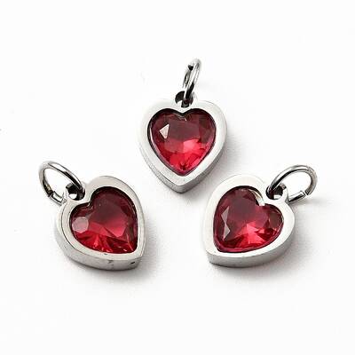 304 Stainless Steel Pendants