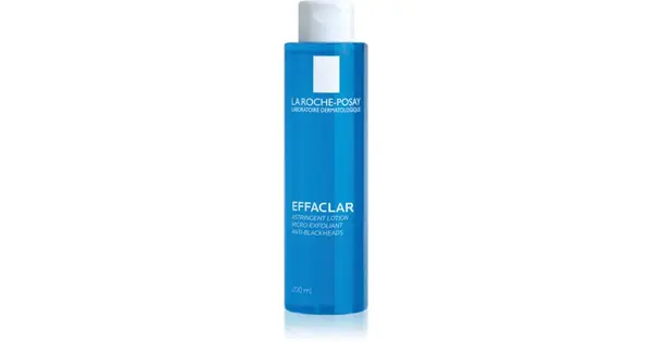 La Roche Posay Effaclar Astringent Micro exfoliating Lotion 200ml