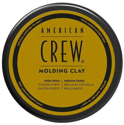 American crew Strongly fixing and modelling (Modelling clay) 85 g