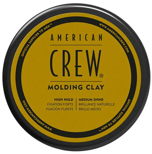 American crew Strongly fixing and modelling (Modelling clay) 85 g