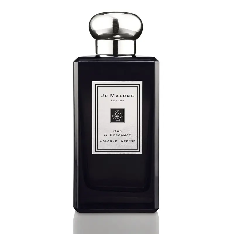Jo malone Oud & Bergamot Cologne Intense Woman 50 ml