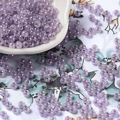 Glass Seed Beads