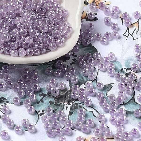 Glass Seed Beads