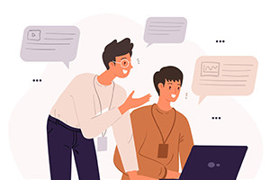 Understanding Coaching and Mentoring