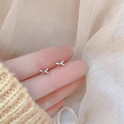 Alloy Earrings for Women