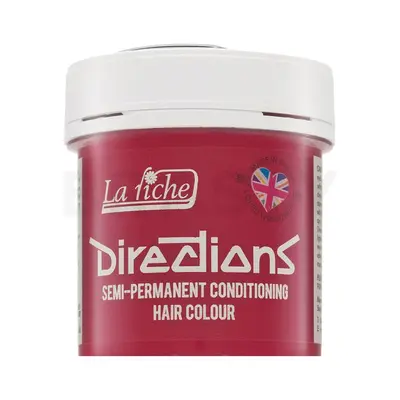 La Riché Directions Tinta Semipermanente per Capelli Rosa Flamingo 88 ml
