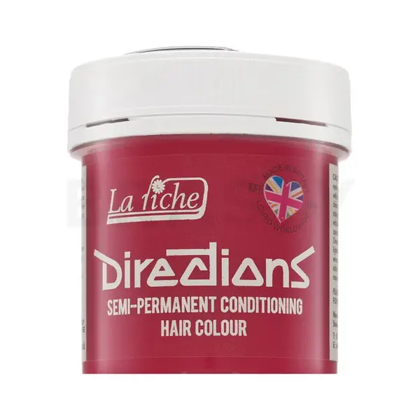 La Riché Directions Tinta Semipermanente per Capelli Rosa Flamingo 88 ml