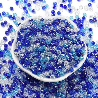 Glass Beads