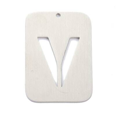 Non-Tarnish 304 Stainless Steel Pendants