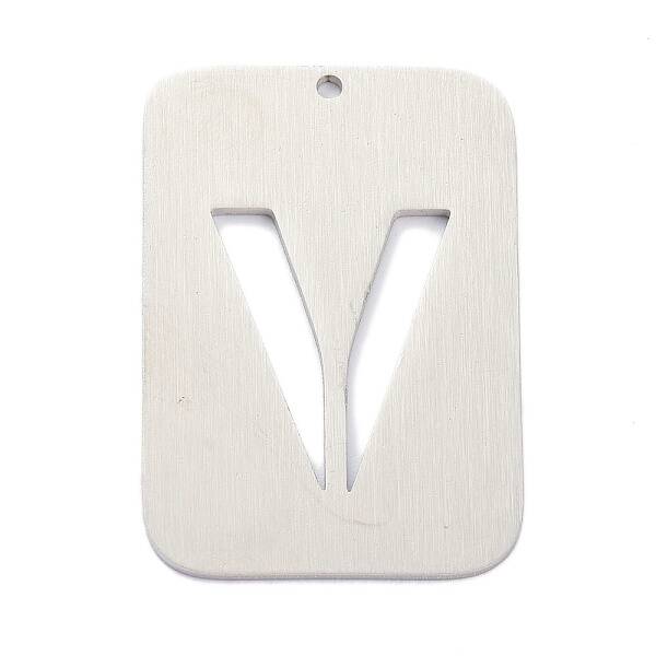 Non-Tarnish 304 Stainless Steel Pendants