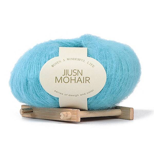 25G Acrylic Fiber Knitting Yarn