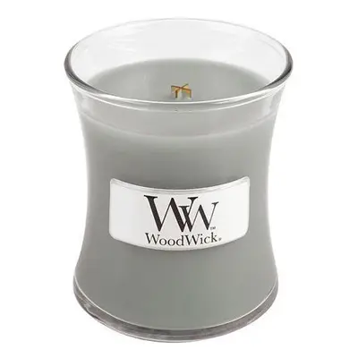 Woodwick Fireside Scented Candle Jar 85g