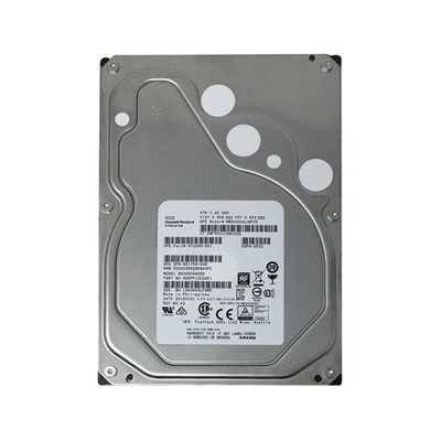 872290-001 HP 6TB 12Gb/s SAS 7200 3.5-Inch Hard Drive