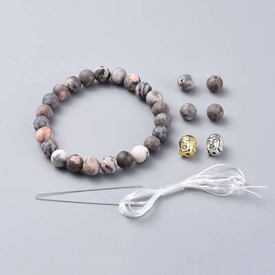 Stretch Bracelets