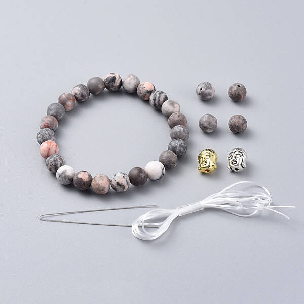 Stretch Bracelets