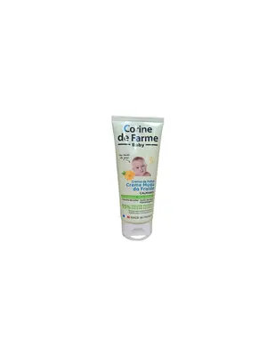 Corine De Farme Corine De F Nappy Change Cream Sensitive Skin 100ml