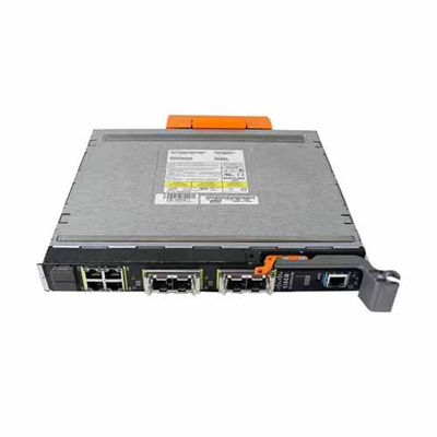 0GX227 Dell 16 x Ports 10/100/1000Base-T + 4 x SFP Ports Layer 3 Managed 1U Rack-Mountable Blade Switch