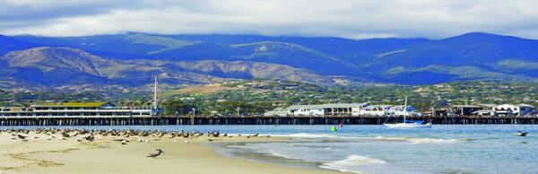 Santa Barbara Scenic Walking Tour: The Ultimate Guide to Iconic Landmarks